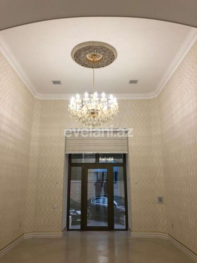 Satılır, yeni tikili, 3 otaqlı, 71 m², Bakı, Səbail r, Sahil m.