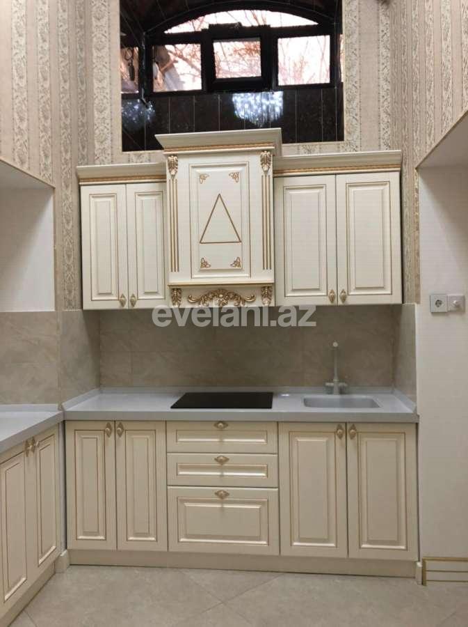 Satılır, yeni tikili, 3 otaqlı, 71 m², Bakı, Səbail r, Sahil m.