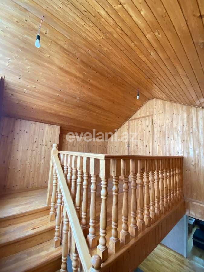 Satılır, villa, 7 otaqlı, 290 m², Bakı, Səbail r, Badamdar q.