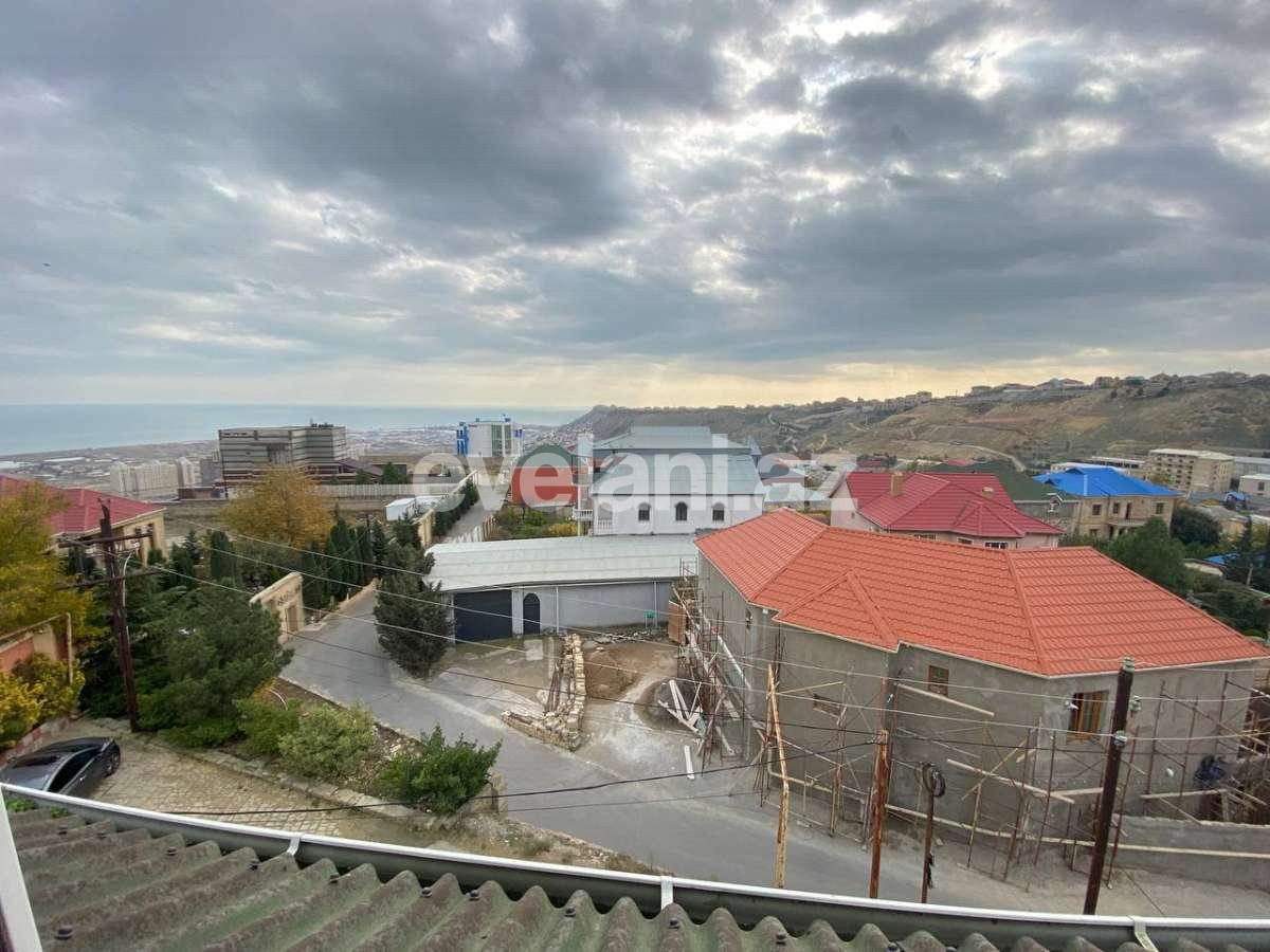 Satılır, villa, 7 otaqlı, 290 m², Bakı, Səbail r, Badamdar q.