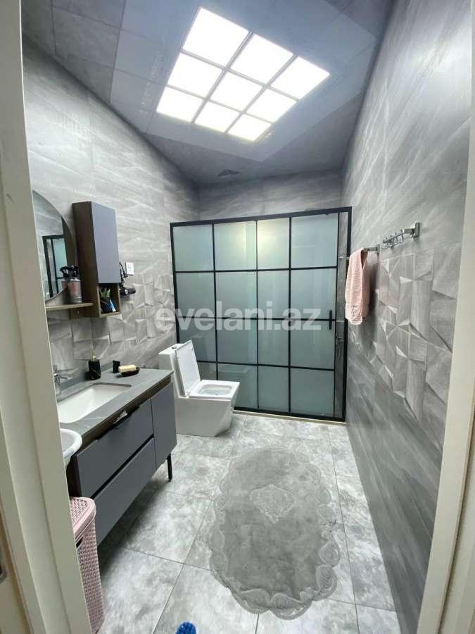 Satılır, villa, 7 otaqlı, 290 m², Bakı, Səbail r, Badamdar q.