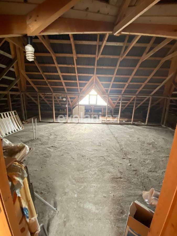 Satılır, villa, 7 otaqlı, 290 m², Bakı, Səbail r, Badamdar q.