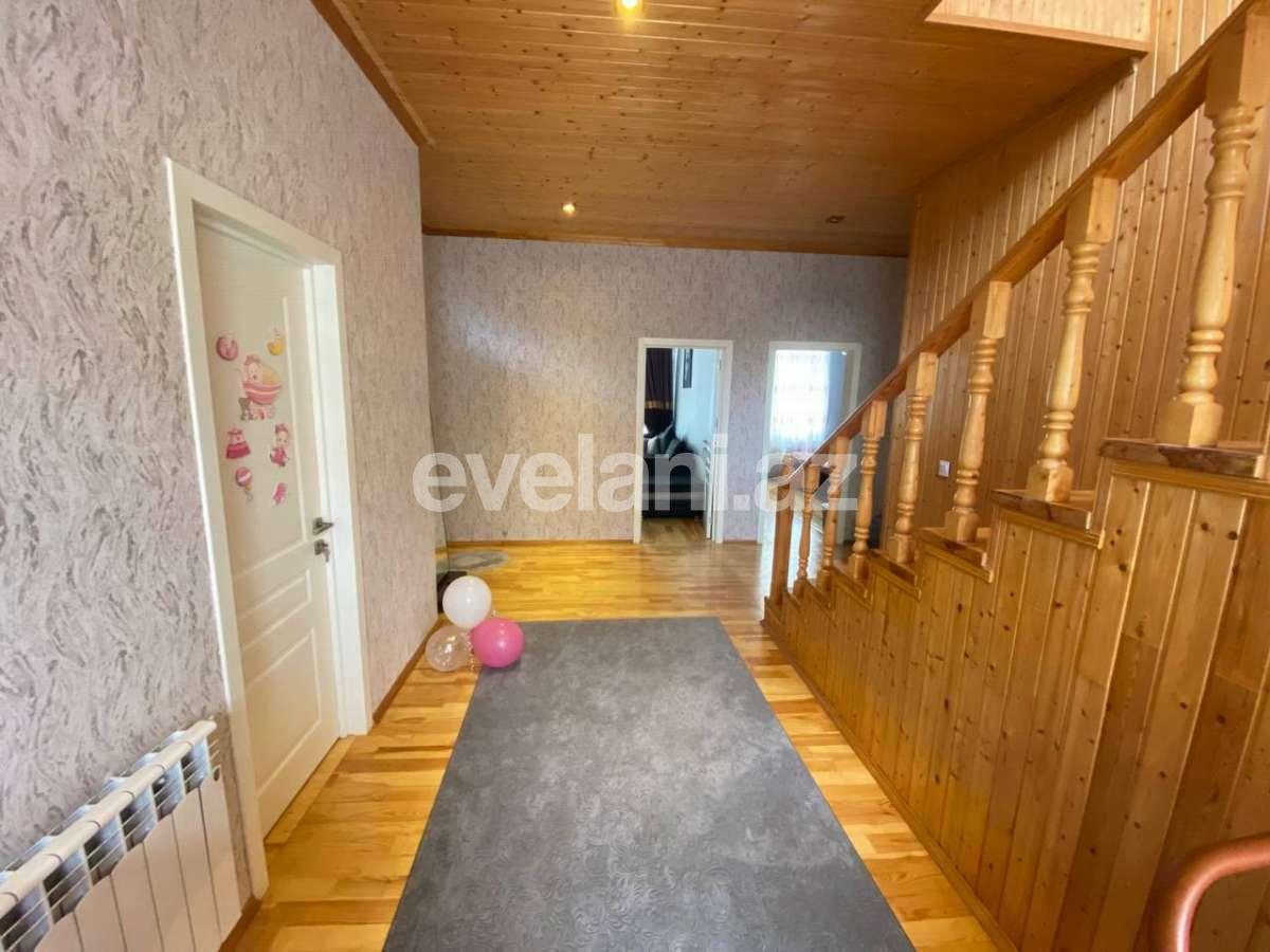 Satılır, villa, 7 otaqlı, 290 m², Bakı, Səbail r, Badamdar q.