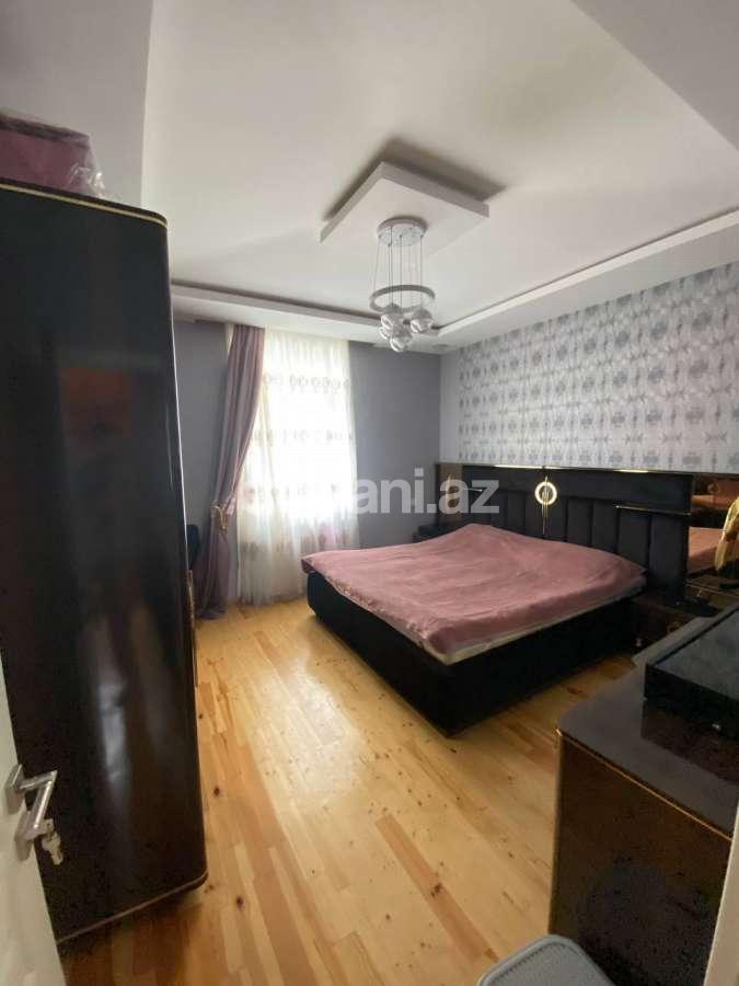 Satılır, villa, 7 otaqlı, 290 m², Bakı, Səbail r, Badamdar q.
