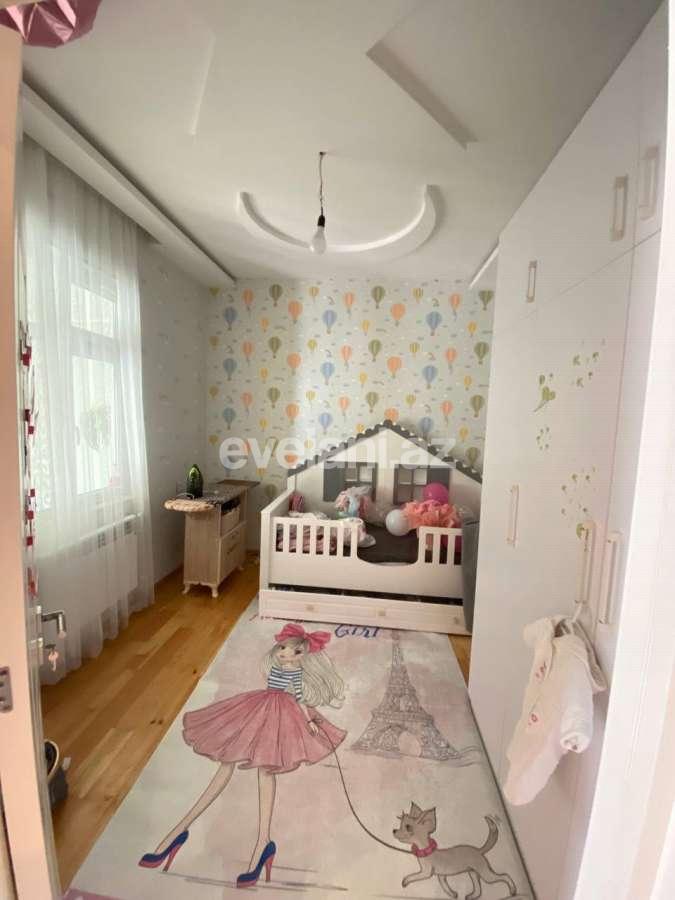 Satılır, villa, 7 otaqlı, 290 m², Bakı, Səbail r, Badamdar q.