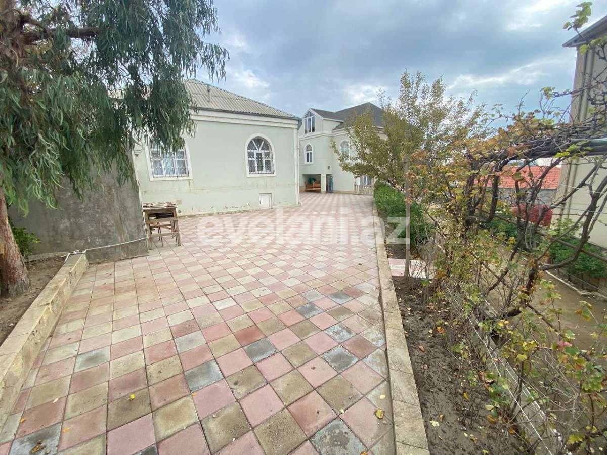 Satılır, villa, 7 otaqlı, 290 m², Bakı, Səbail r, Badamdar q.