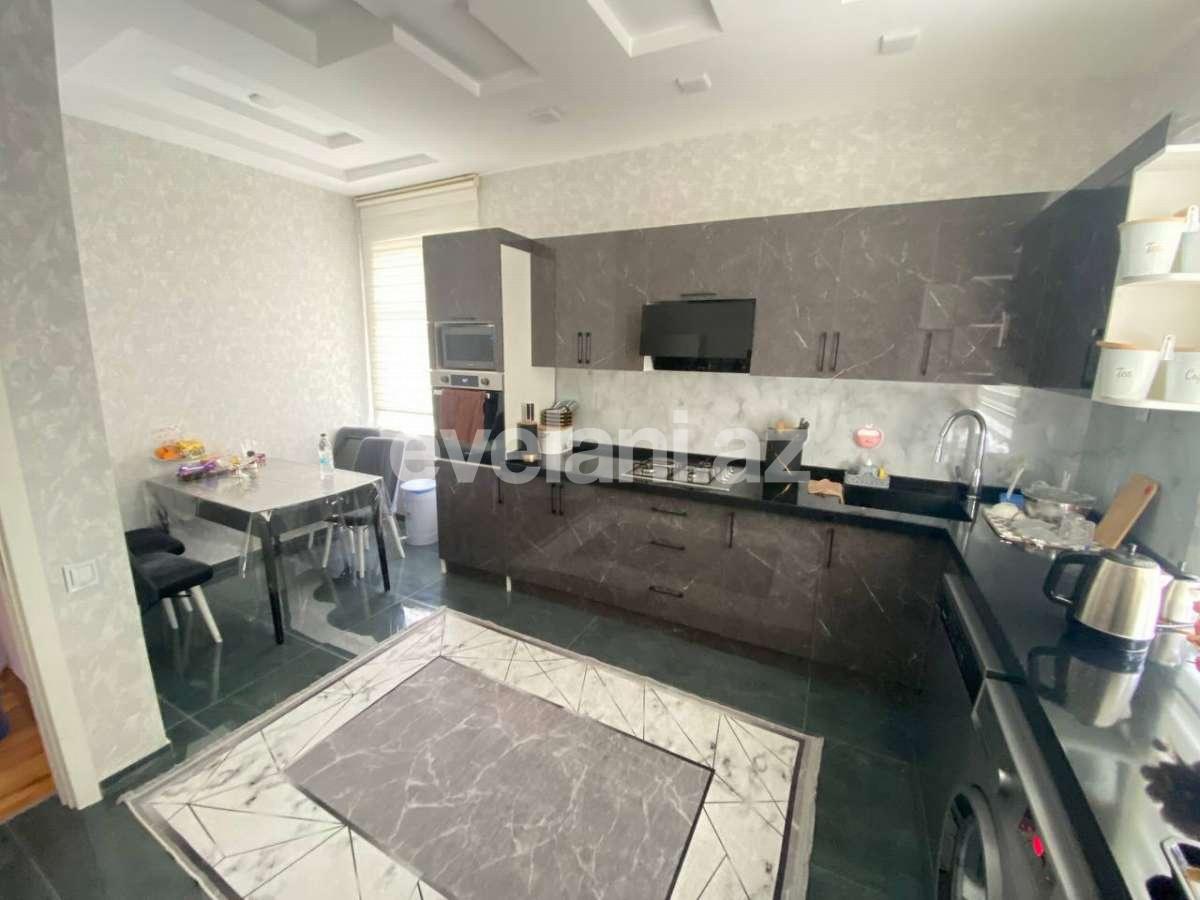 Satılır, villa, 7 otaqlı, 290 m², Bakı, Səbail r, Badamdar q.