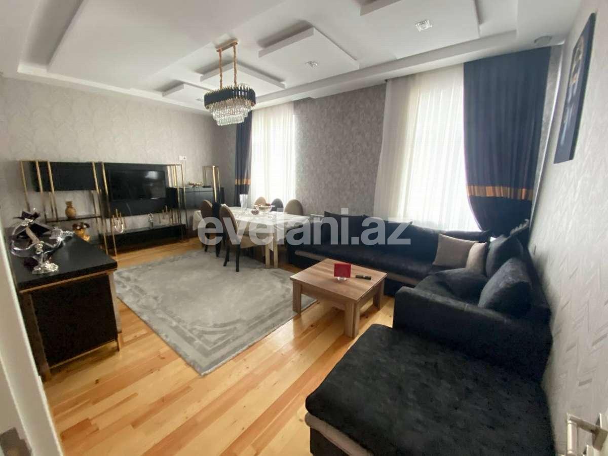 Satılır, villa, 7 otaqlı, 290 m², Bakı, Səbail r, Badamdar q.