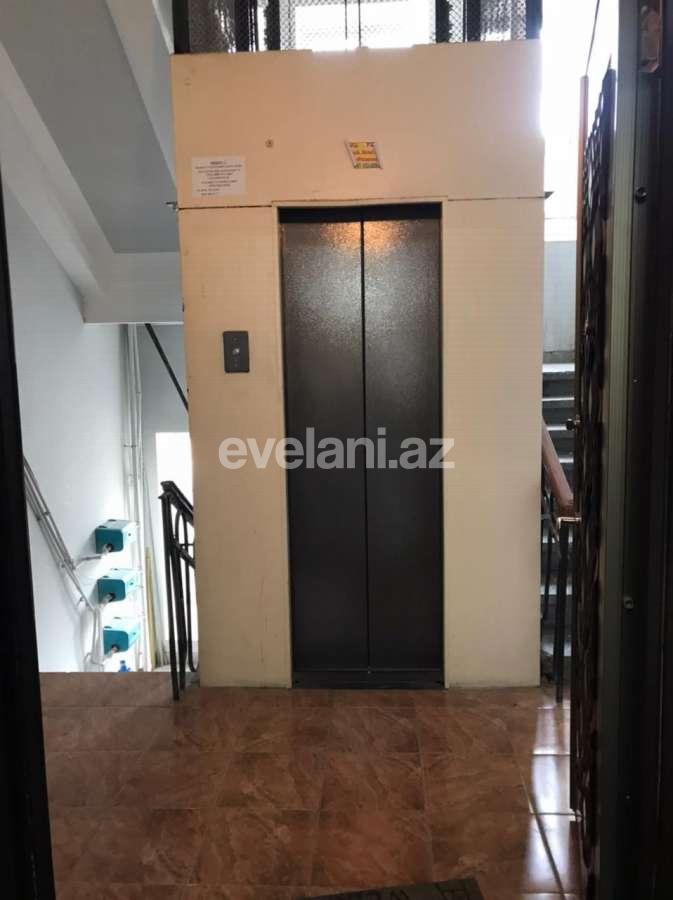 Kirayə verilir, köhnə tikili, 2 otaqlı, 80 m², Bakı, Səbail r, Sahil m.