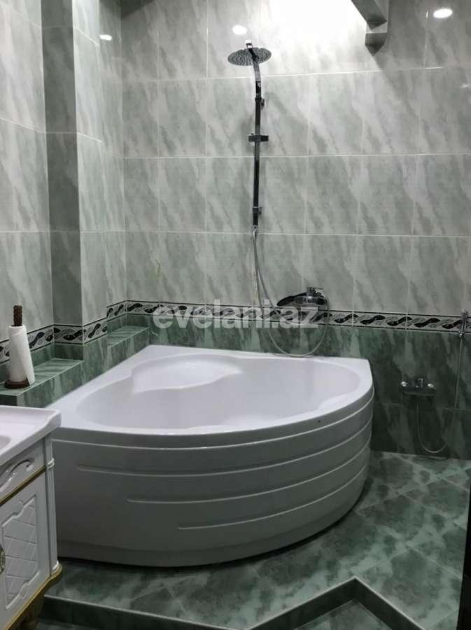 Kirayə verilir, köhnə tikili, 2 otaqlı, 80 m², Bakı, Səbail r, Sahil m.