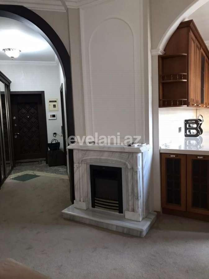 Kirayə verilir, köhnə tikili, 2 otaqlı, 80 m², Bakı, Səbail r, Sahil m.