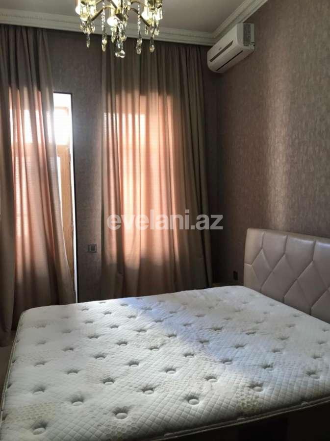 Kirayə verilir, köhnə tikili, 2 otaqlı, 80 m², Bakı, Səbail r, Sahil m.