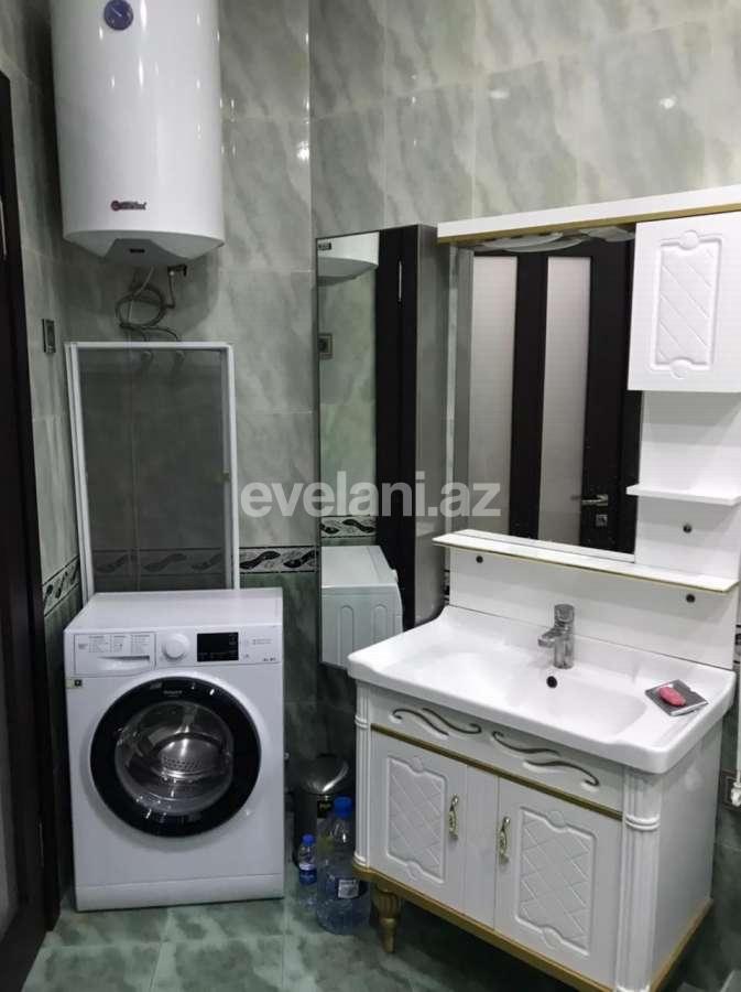 Kirayə verilir, köhnə tikili, 2 otaqlı, 80 m², Bakı, Səbail r, Sahil m.