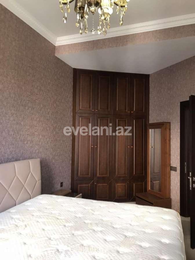 Kirayə verilir, köhnə tikili, 2 otaqlı, 80 m², Bakı, Səbail r, Sahil m.