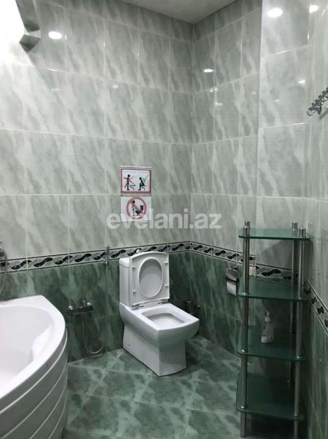 Kirayə verilir, köhnə tikili, 2 otaqlı, 80 m², Bakı, Səbail r, Sahil m.