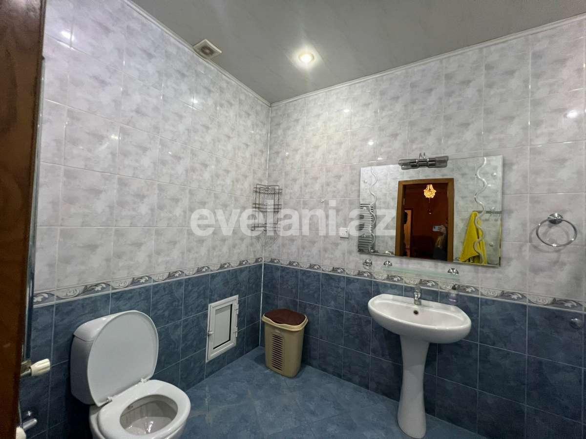 Kirayə verilir, yeni tikili, 3 otaqlı, 190 m², Bakı, Nəsimi r, 28 may m.