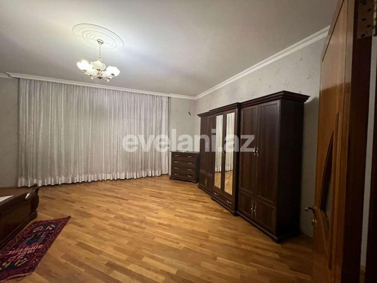Kirayə verilir, yeni tikili, 3 otaqlı, 190 m², Bakı, Nəsimi r, 28 may m.