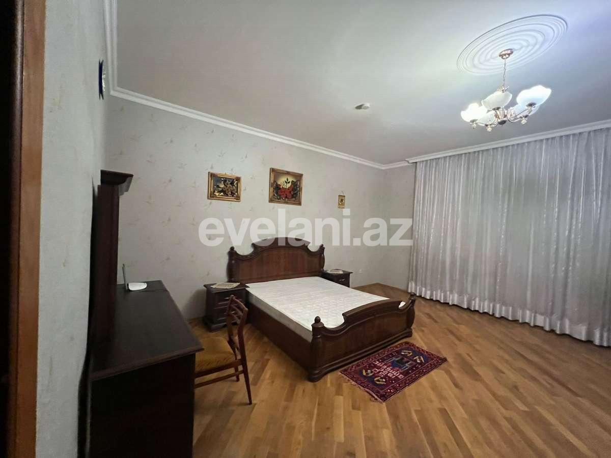 Kirayə verilir, yeni tikili, 3 otaqlı, 190 m², Bakı, Nəsimi r, 28 may m.