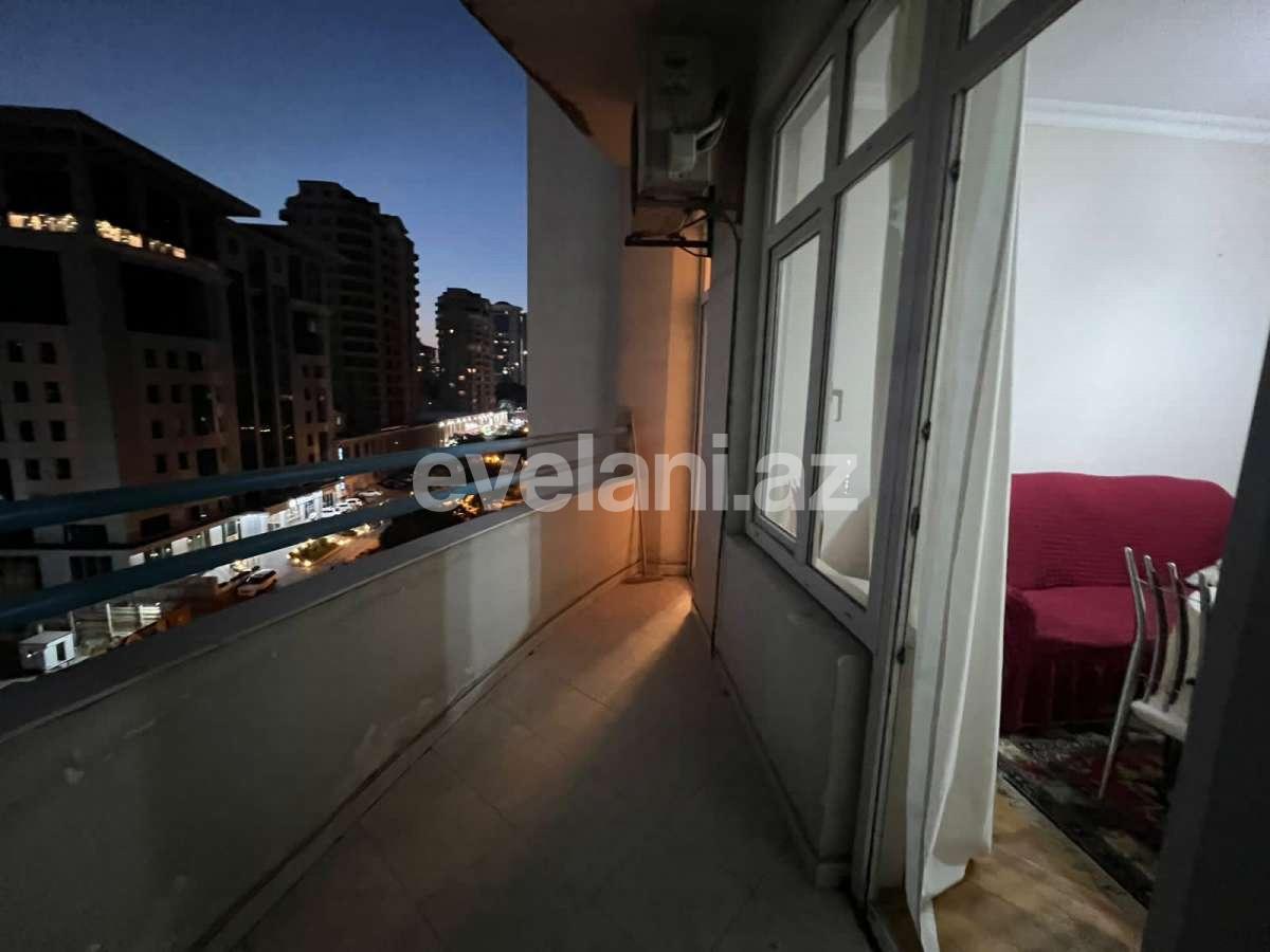 Kirayə verilir, yeni tikili, 3 otaqlı, 190 m², Bakı, Nəsimi r, 28 may m.