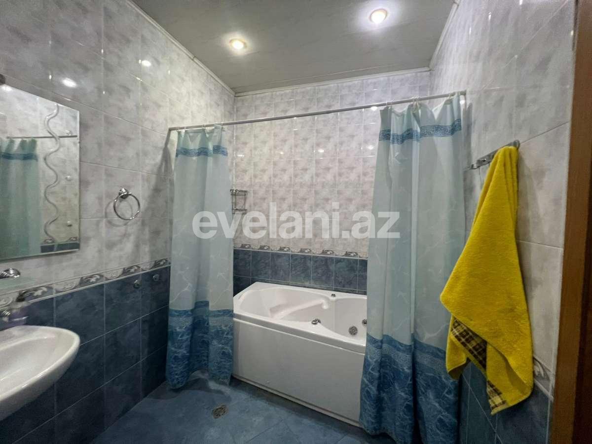 Kirayə verilir, yeni tikili, 3 otaqlı, 190 m², Bakı, Nəsimi r, 28 may m.