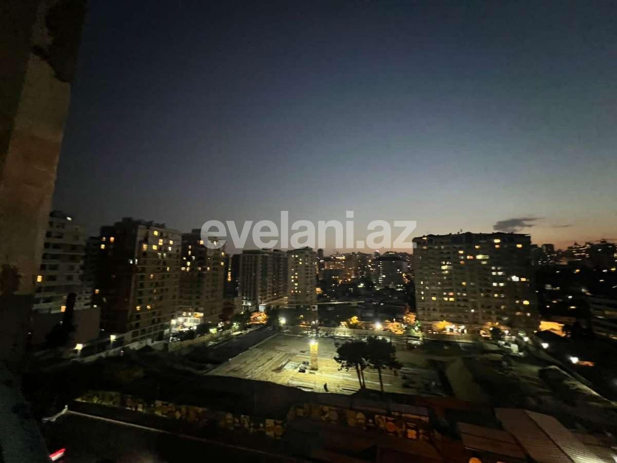 Kirayə verilir, yeni tikili, 3 otaqlı, 190 m², Bakı, Nəsimi r, 28 may m.