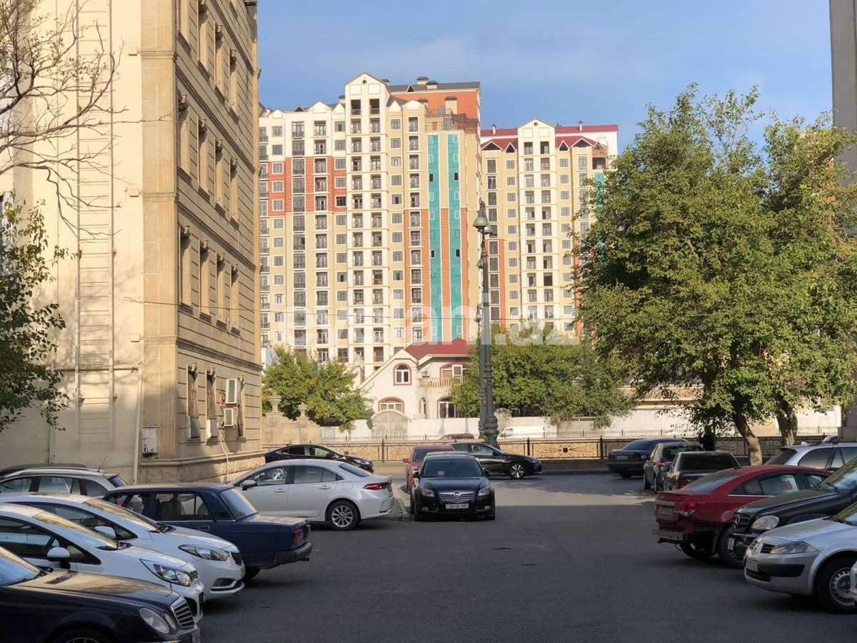 Satılır, obyekt, 317.6 m², Bakı, Nərimanov r, Nəriman Nərimanov m.