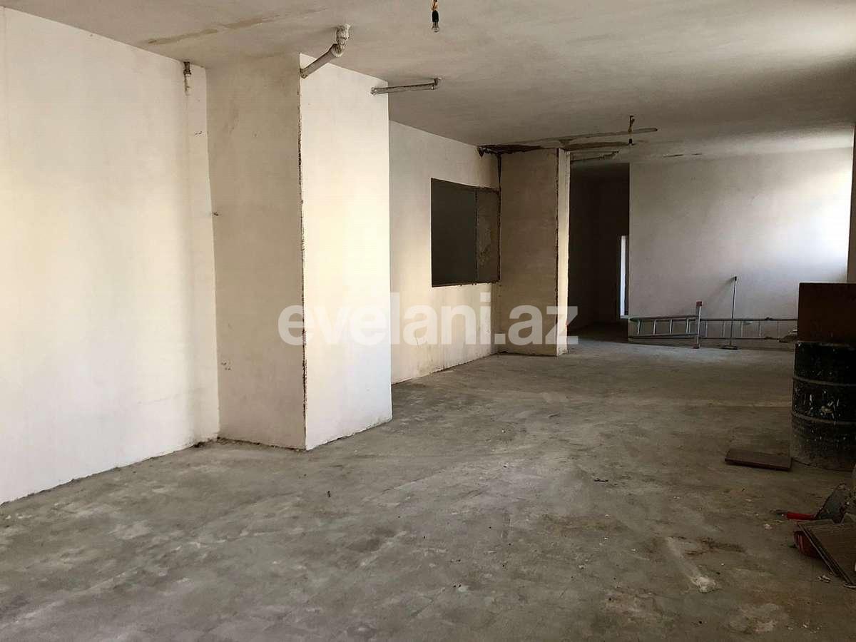 Satılır, obyekt, 317.6 m², Bakı, Nərimanov r, Nəriman Nərimanov m.