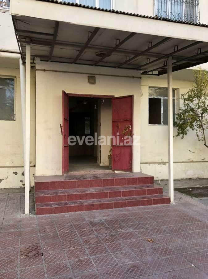 Satılır, obyekt, 317.6 m², Bakı, Nərimanov r, Nəriman Nərimanov m.