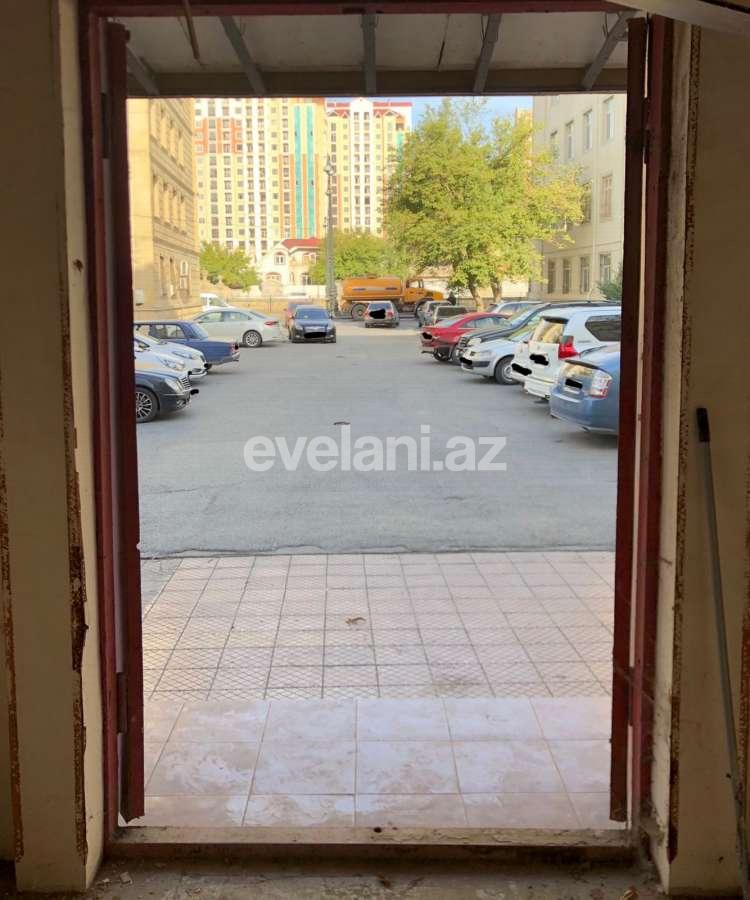 Satılır, obyekt, 317.6 m², Bakı, Nərimanov r, Nəriman Nərimanov m.