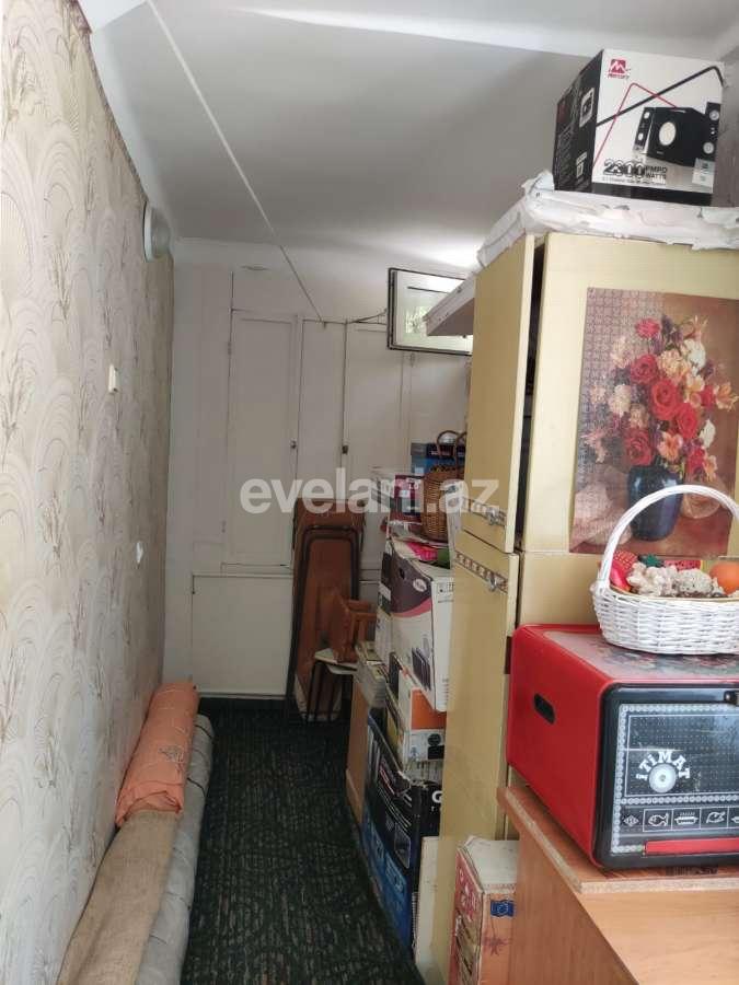 Satılır, köhnə tikili, 2 otaqlı, 54.99 m², Bakı, Nərimanov r, Nəriman Nərimanov m.