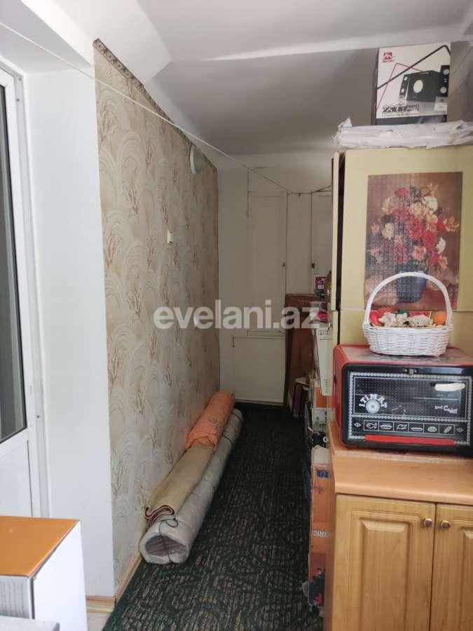 Satılır, köhnə tikili, 2 otaqlı, 54.99 m², Bakı, Nərimanov r, Nəriman Nərimanov m.
