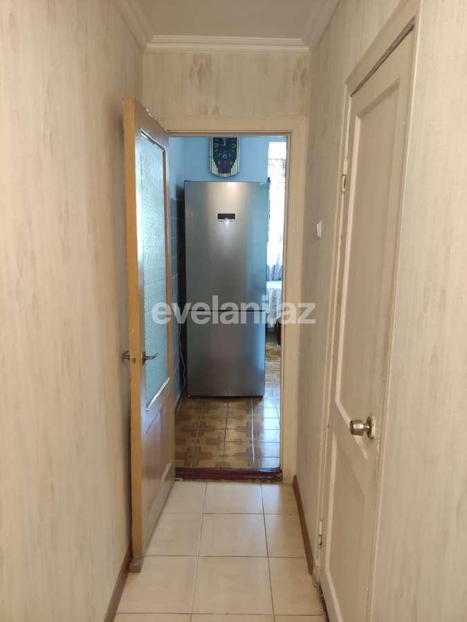 Satılır, köhnə tikili, 2 otaqlı, 54.99 m², Bakı, Nərimanov r, Nəriman Nərimanov m.