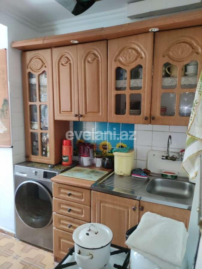 Satılır, köhnə tikili, 2 otaqlı, 54.99 m², Bakı, Nərimanov r, Nəriman Nərimanov m.