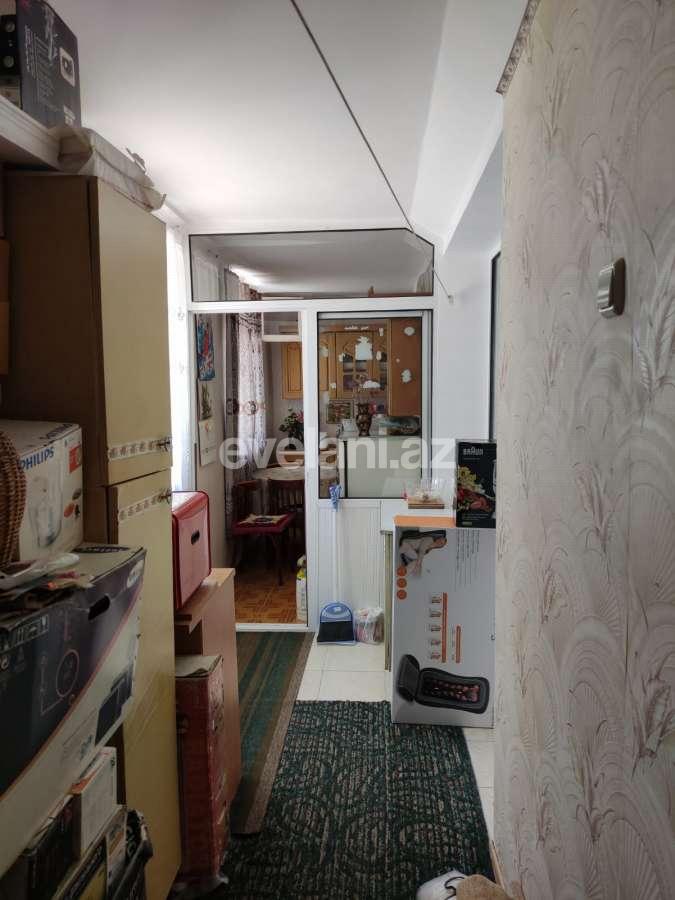 Satılır, köhnə tikili, 2 otaqlı, 54.99 m², Bakı, Nərimanov r, Nəriman Nərimanov m.