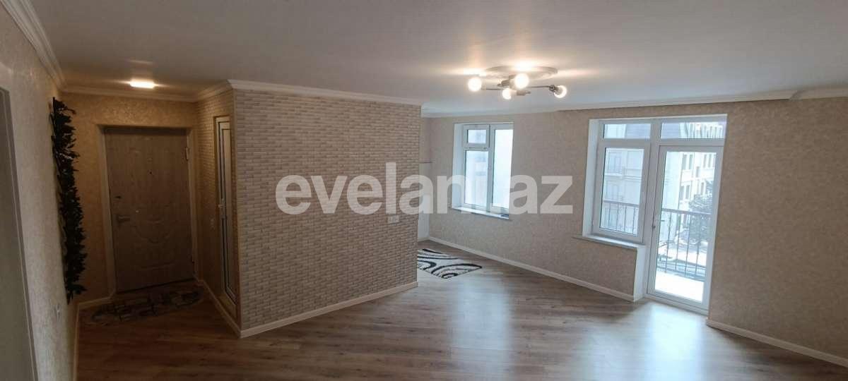 Satılır, köhnə tikili, 2 otaqlı, 60 m², Bakı, Nəsimi r.