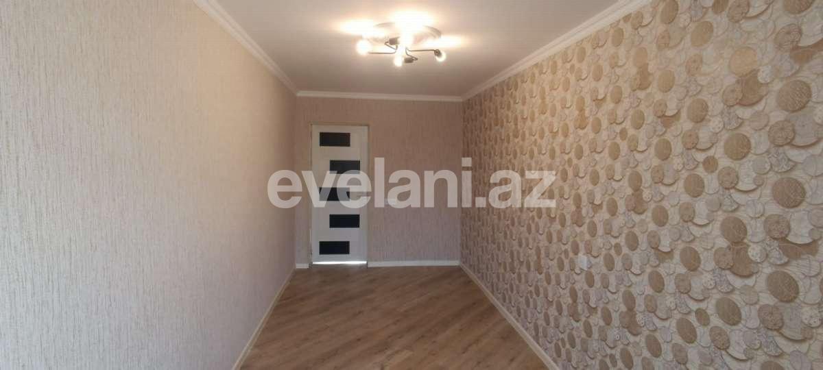 Satılır, köhnə tikili, 2 otaqlı, 60 m², Bakı, Nəsimi r.