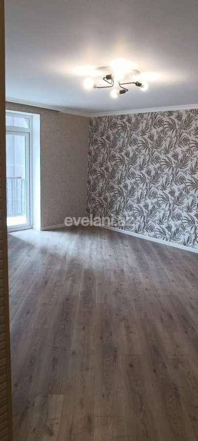 Satılır, köhnə tikili, 2 otaqlı, 60 m², Bakı, Nəsimi r.