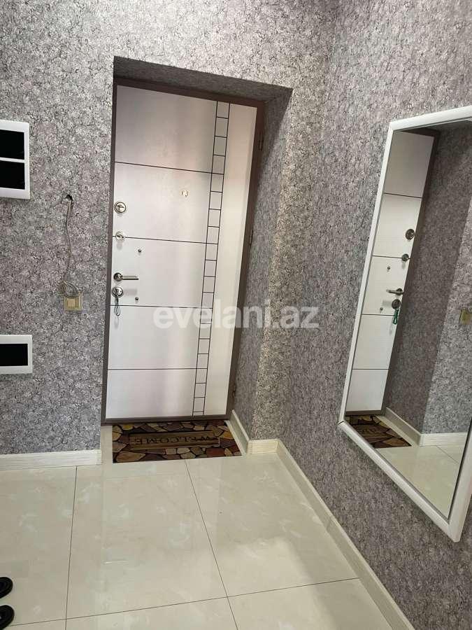 Kirayə verilir, yeni tikili, 2 otaqlı, 105 m², Bakı, Yasamal r.
