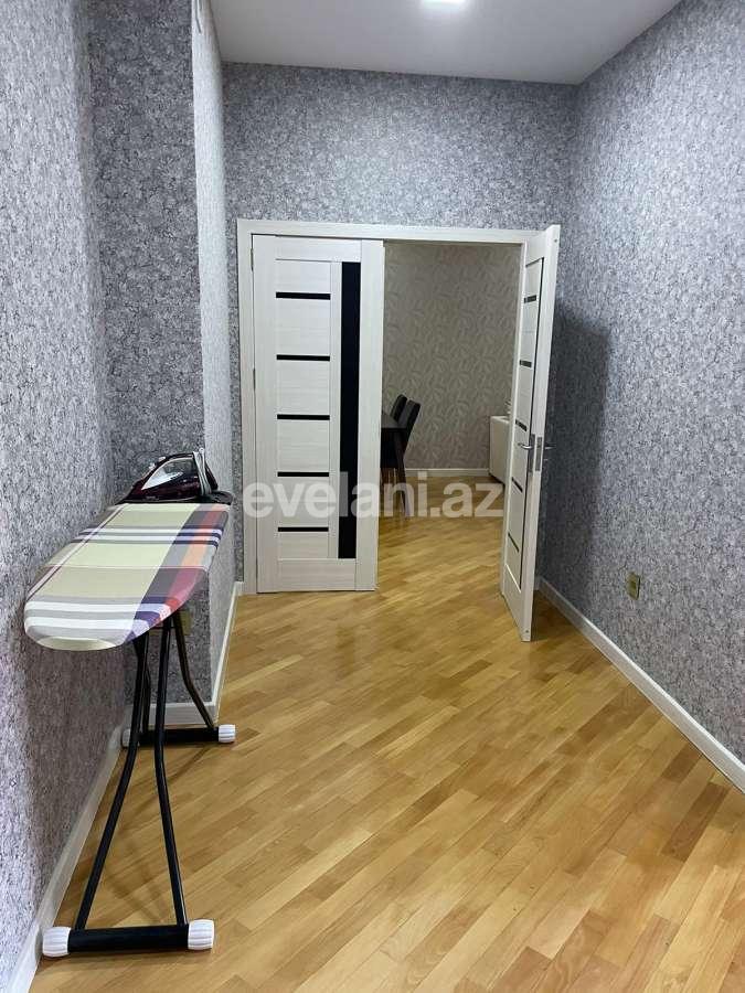Kirayə verilir, yeni tikili, 2 otaqlı, 105 m², Bakı, Yasamal r.