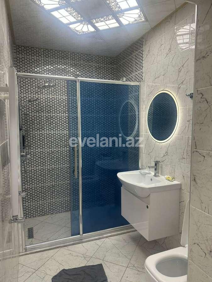 Kirayə verilir, yeni tikili, 2 otaqlı, 84 m², Bakı, Nəsimi r, 28 may m.