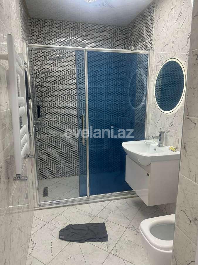 Kirayə verilir, yeni tikili, 2 otaqlı, 84 m², Bakı, Nəsimi r, 28 may m.