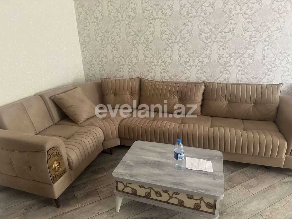 Kirayə verilir, yeni tikili, 2 otaqlı, 84 m², Bakı, Nəsimi r, 28 may m.
