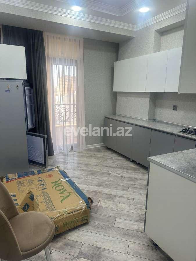 Kirayə verilir, yeni tikili, 2 otaqlı, 84 m², Bakı, Nəsimi r, 28 may m.