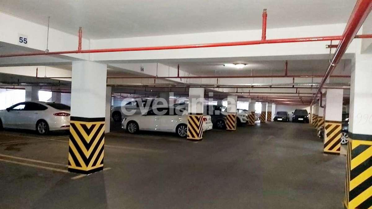 Satılır, qaraj, 51 m², Bakı, Yasamal r, Elmlər Akademiyası m.