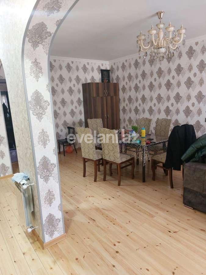 Продаётся, дом / дача, 4-комнаты, 100 m², Баку, Хатаинский r, НЗС p.