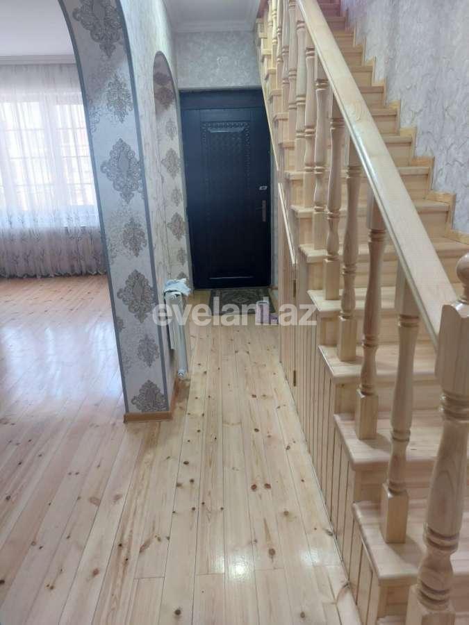 Продаётся, дом / дача, 4-комнаты, 100 m², Баку, Хатаинский r, НЗС p.