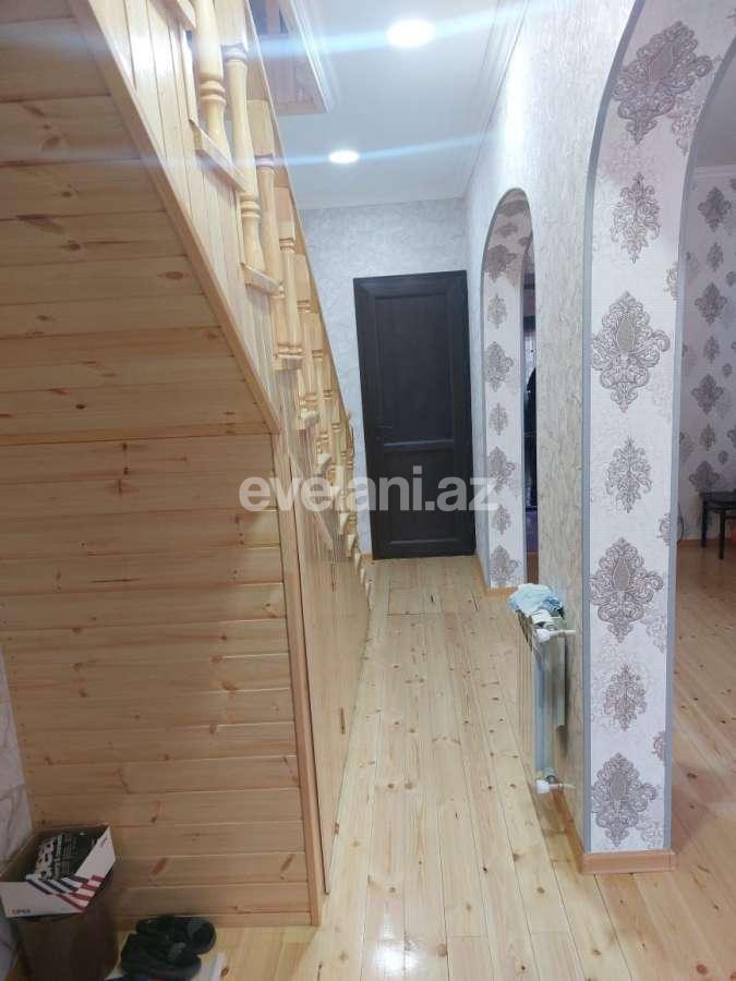 Продаётся, дом / дача, 4-комнаты, 100 m², Баку, Хатаинский r, НЗС p.