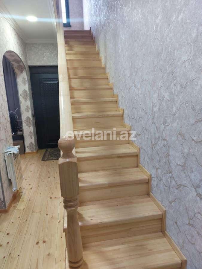 Продаётся, дом / дача, 4-комнаты, 100 m², Баку, Хатаинский r, НЗС p.