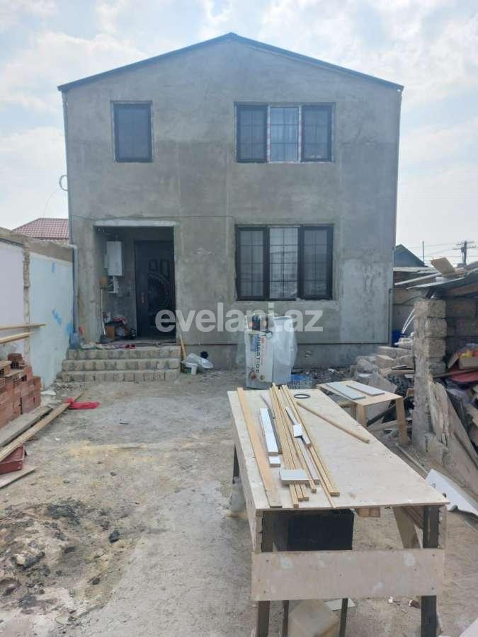 Продаётся, дом / дача, 4-комнаты, 100 m², Баку, Хатаинский r, НЗС p.