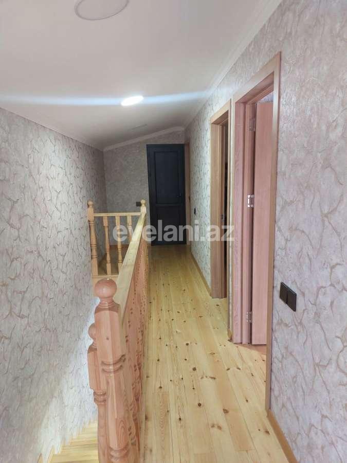 Продаётся, дом / дача, 4-комнаты, 100 m², Баку, Хатаинский r, НЗС p.